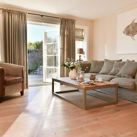 Vakantiehuis Litzkow 16402 *