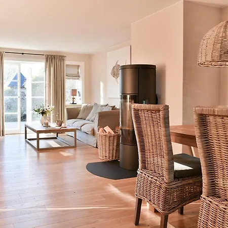 Litzkow 16402 Vakantiehuis