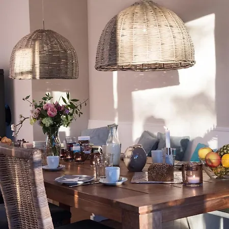 Litzkow 16402 Vakantiehuis *