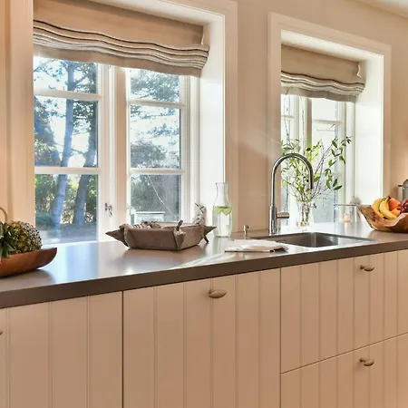 Vakantiehuis Litzkow 16402 *