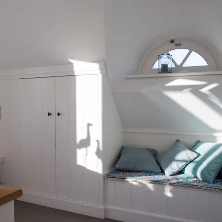 Litzkow 16402 Vakantiehuis *