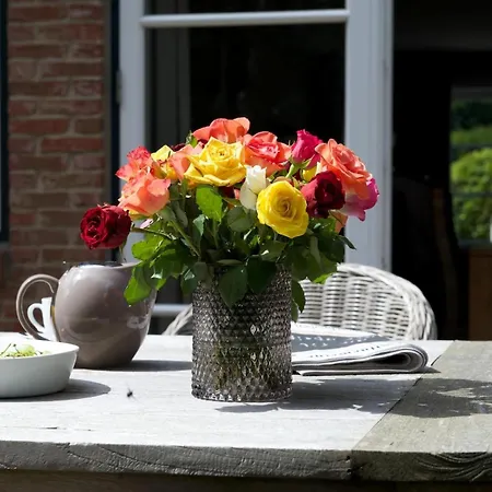 Vakantiehuis Litzkow 16402 *