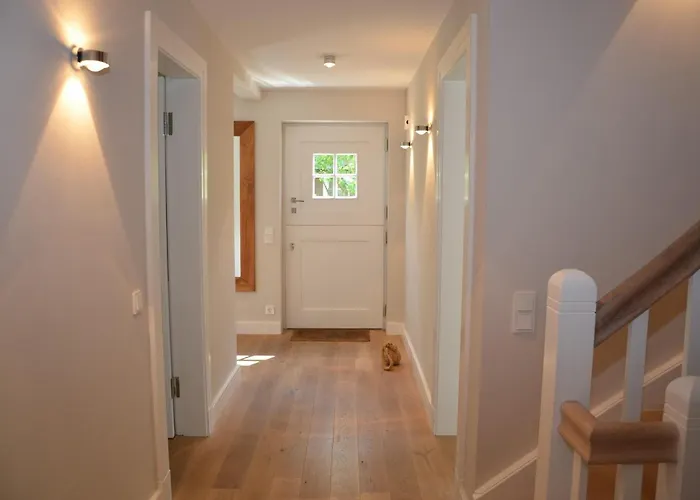 Vakantiehuis Litzkow 16402 *