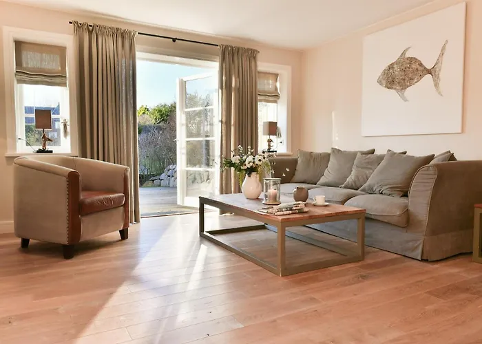 Vakantiehuis Litzkow 16402 *