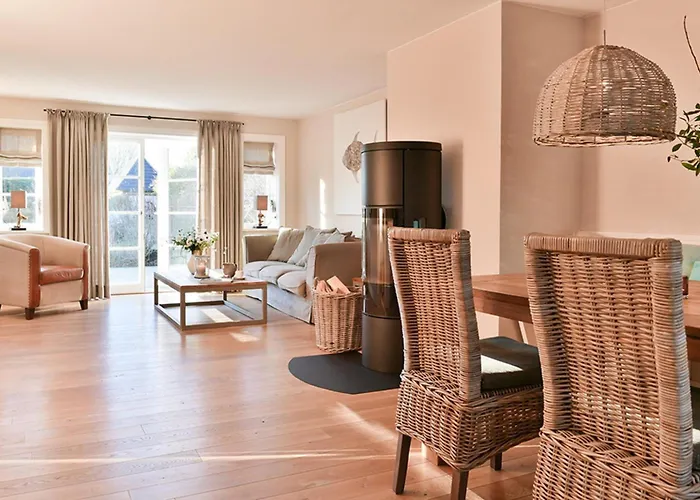 Litzkow 16402 Vakantiehuis