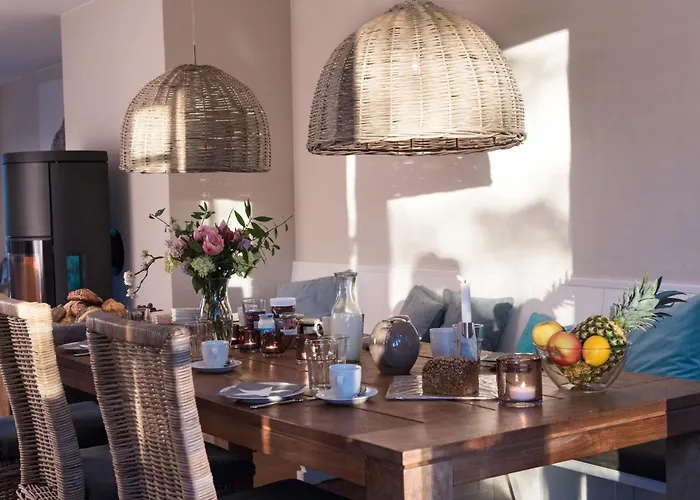 Litzkow 16402 Vakantiehuis *