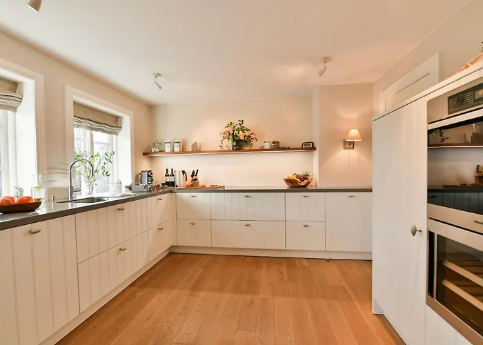 Litzkow 16402 Vakantiehuis *