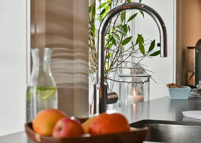 Vakantiehuis Litzkow 16402 Archsum