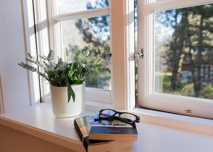 Vakantiehuis Litzkow 16402 Archsum