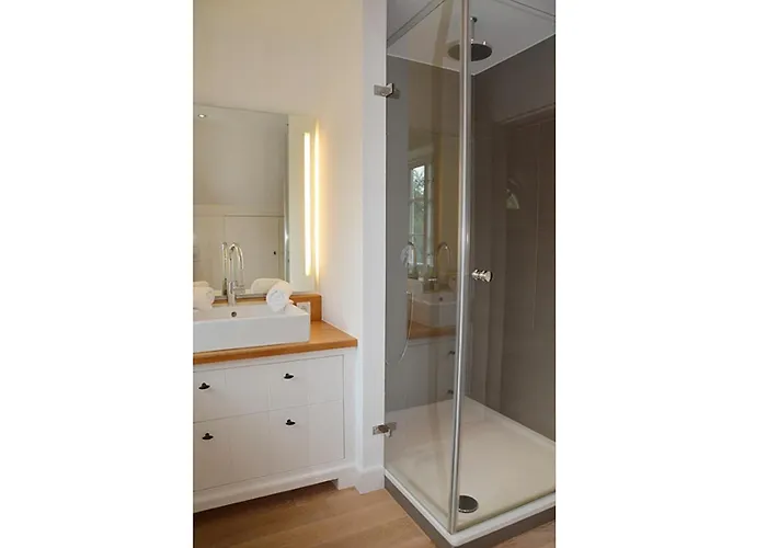 Vakantiehuis Litzkow 16402 *