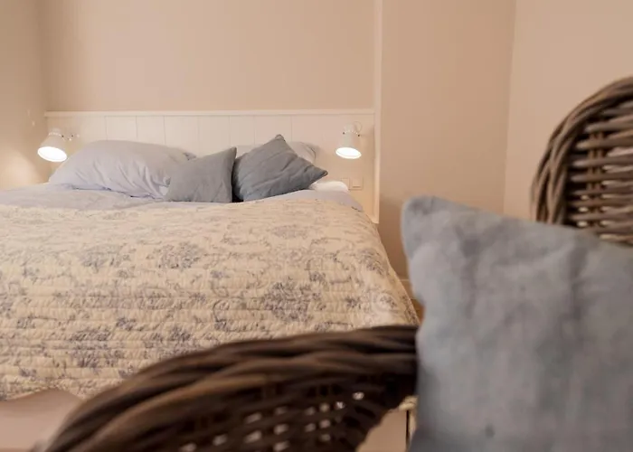 Litzkow 16402 Vakantiehuis