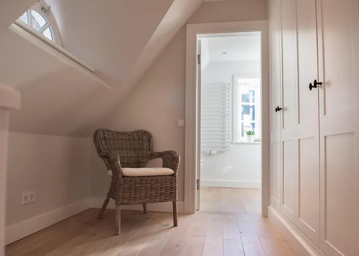 Litzkow 16402 Vakantiehuis Archsum