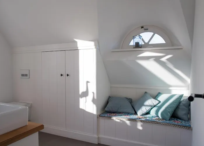 Litzkow 16402 Vakantiehuis *