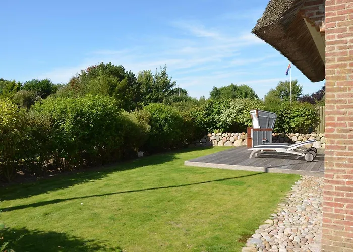 Litzkow 16402 Vakantiehuis *