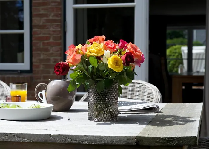 Vakantiehuis Litzkow 16402 *