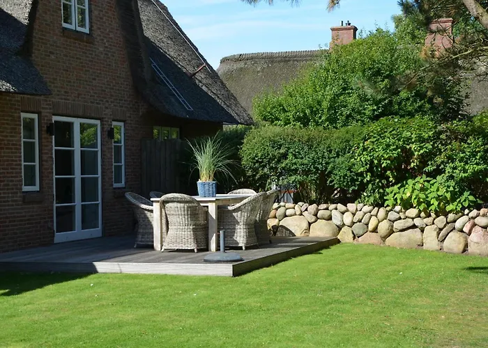 Vakantiehuis Litzkow 16402 *